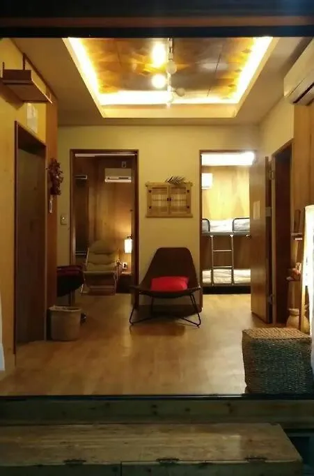 K-12 Hongdae 7Min #Sinchon 6Min Apartment Seoul