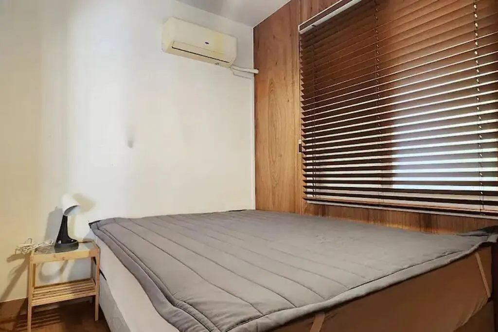 K-12 Hongdae 7Min #Sinchon 6Min Apartment Seoul