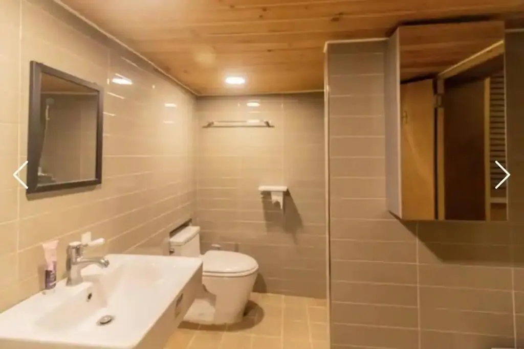 K-12 Hongdae 7Min #Sinchon 6Min Apartment Seoul