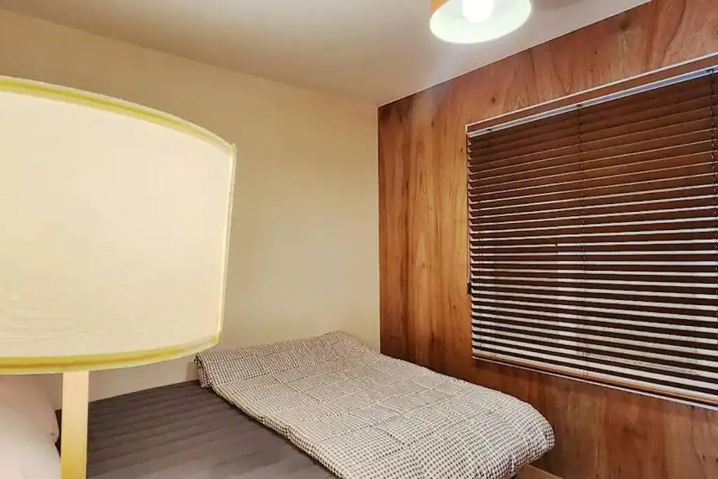 K-12 Hongdae 7Min #Sinchon 6Min Apartment Seoul South Korea