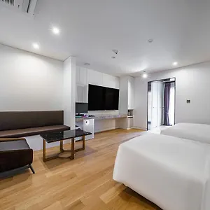 2* Hotell Amare Jongno