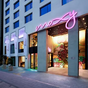 Moxy Insadong By Marriott فندق