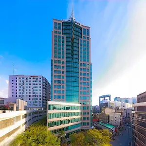 Orakai Insadong Apart-hotel
