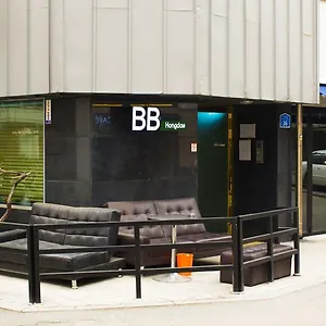 Bb Hongdae アパート