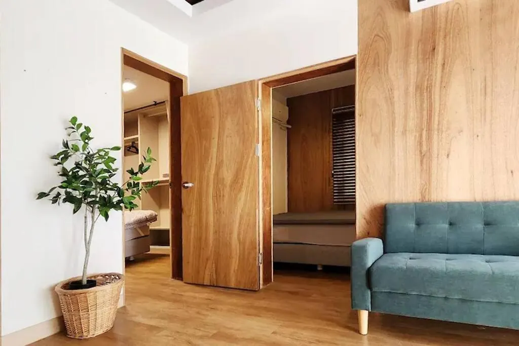 K-12 Hongdae 7Min #Sinchon 6Min Apartment Seoul